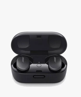 Bose QuietComfort True Wireless Écouteurs intra-auriculaires Bluetooth Earbuds - Image 1 of 4