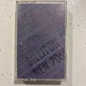 New Order - Brotherhood Cassette Tape - Qwest Records [9 25511-4] 1986 - Picture 1 of 4