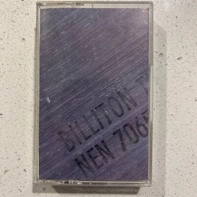 New Order - Brotherhood Cassette Tape - Qwest Records [9 25511-4] 1986 - Image 1 of 4