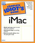 The Complete Idiot's Guide To Imac By Miser, Brad