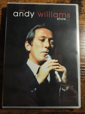 The Andy Williams Show [DVD] Region Free NTSC VGC 🌀🌀🌀 - Image 1 of 3