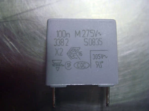 Vishay 3382S0835 New Resistors (qty 9) - Picture 1 of 2