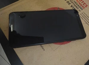 Huawei P smart (2019) POT-LX1AF - 64 Go - Midnight Black (Désimlocké) - Photo 1 sur 3