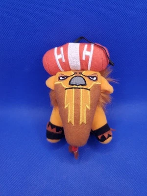 Dota 2 Micro Peluche Serie 1 Earthshaker Peluche Bolsa Ciega Mini Juguete de Peluche Foto 1 de 4