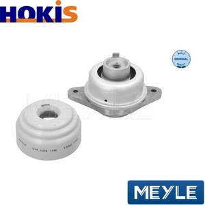 ENGINE MOUNTING 014 024 1115 FOR MERCEDES-BENZ S-CLASS M 272.975 3.5L 6cyl - Picture 1 of 10