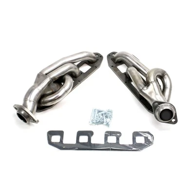JBA Headers 1.625" Shorty cabeçalhos de aço inoxidável-cru para Ram 5.7L 1961S-2 - Imagem 1 de 4