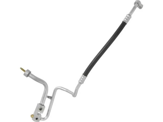 A/C Manifold Hose Assembly For Ford Five Hundred Freestyle Montego MQ38S4 - Изображение 1 из 1