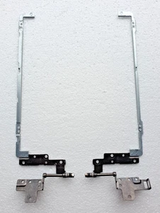 Lenovo Ideapad 3 CB-11IGL05 82BA LCD Screen Hinge Brackets 5H50S28963 PAIR - Afbeelding 1 van 2