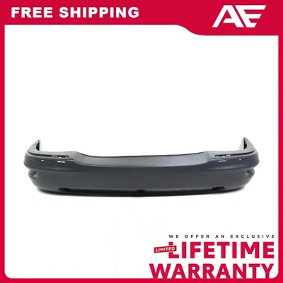 Cubierta de parachoques delantera imprimada para Buick Park Avenue Base Ultra 1997-2005 Foto 1 de 4