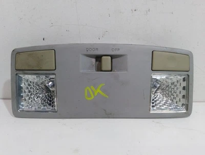 GJ6A69970 VORDERE INNENLEUCHTE / 5464270 FÜR MAZDA 6 BERLINA GG 2.0 CRTD 143 A - Bild 1 von 4