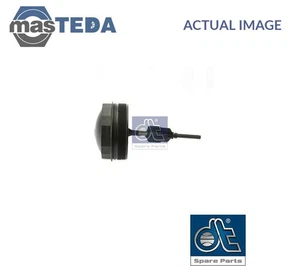 314150 COVER OIL FILTER HOUSING DT SPARE PARTS NEW OE REPLACEMENT - Picture 1 of 5