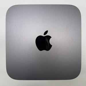 Apple 2018 Mac Mini 3.2GHz i7 2TB 64GB MRTR2LL/A-BTO | D Grade - Picture 1 of 11
