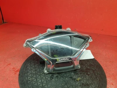 HONDA SH 350 A-M SPEEDO INSTRUMENT CLUSTER SPEEDOMETER 2021 - Image 1 of 4