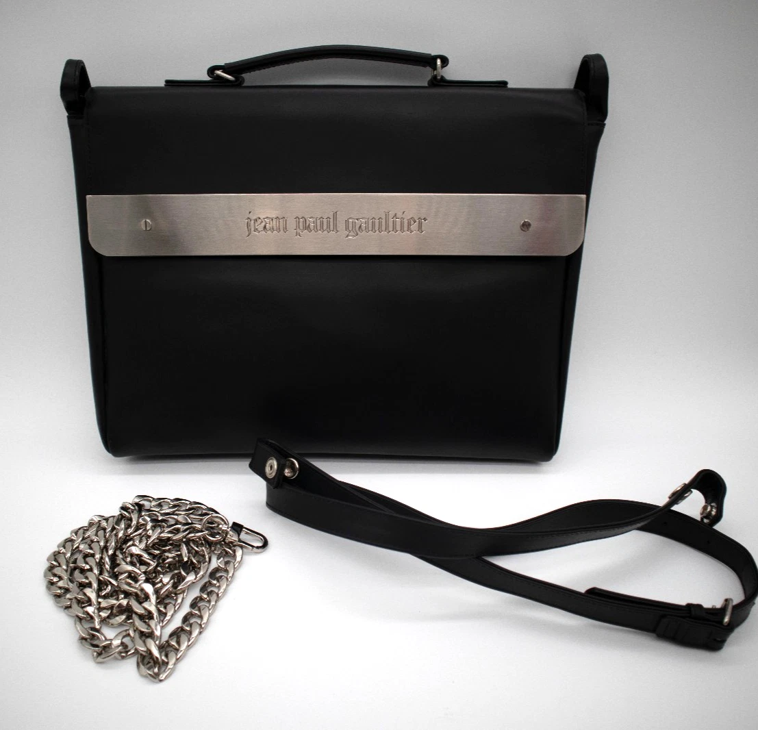 jean paul gaultier bag products for sale | eBay