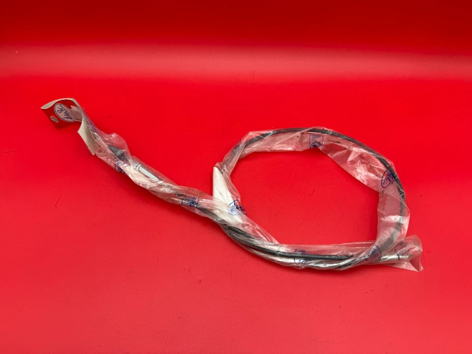 Cabos de embreagem offroad Honda CR125R CR125 Motion Pro 02-0383 2000 - 2003 - Imagem 1 de 4