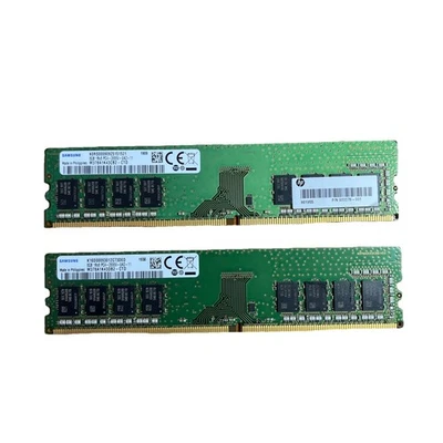 Samsung M391A2K43BB1-CTD 16十亿字节 DDR4 PC4-21300 2666兆赫 内存条 — 第 1/3 张图片