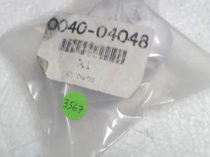 0040-04048; SHAFT, ALUM CERAMIC HEATER, 300MM PE-P - Picture 1 of 3