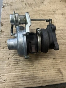 Turbo passend für N4LDI 2.2 Tier 4 Shibaura Case New Holland L220 L218 OEM SBA135756250 - Bild 1 von 11