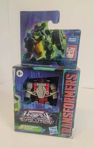 Transformers Legacy Evolution Core Class Dinobot Slug 3,5" Actionfigur Spielzeug NEU - Bild 1 von 5