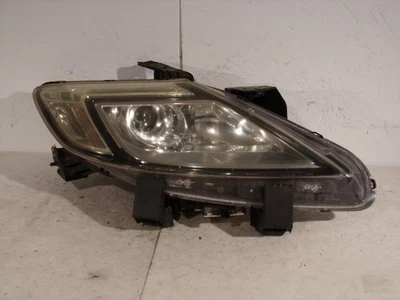 07 08 09 2007 2009 MAZDA CX-9 КСЕНОНОВАЯ ПАССАЖИРСКАЯ ПРАВАЯ ФАРА ЛАМПА 18609 - Изображение 1 из 4