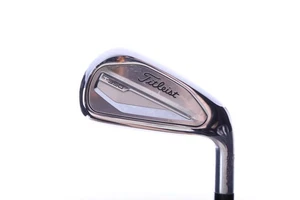 Titleist 2023 T350 5-Iron Seniors Flex Graphite Shaft Excellent - Picture 1 of 8