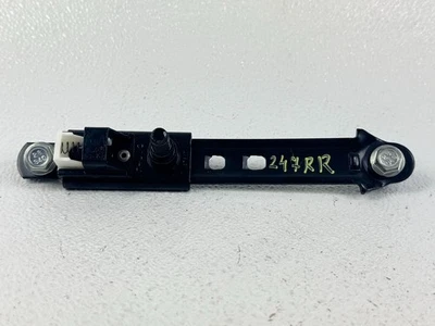 14-20 INFINITI QX60 TRASERO DERECHO PASO DERECHO LADO CINTURÓN DE SEGURIDAD UNIDAD AJUSTADORA DE ALTURA OEM Foto 1 de 2