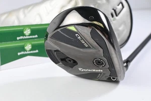 Taylormade Qi35 Tour #3 Wood / 15 Degree / X-Flex Kai'li Blue Dark Waves 75 - Picture 1 of 9