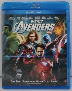 The Avengers (Blu-ray, 2012) - Bild 1 von 3