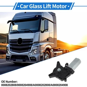 window lift motor for Mercedes Benz Actros truck pump 3241 3340 3341 3241 4141 - Picture 1 of 5