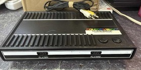 colecovision flashback classic game console 60 games untested rare Just Console