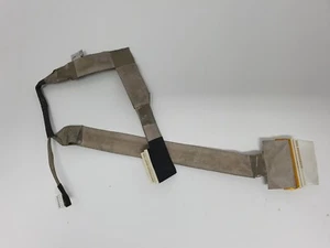 HP Pavilion DV2000 dv2125nr LCD Kabel LED Bildschirm Display Band Original Artikel - Bild 1 von 8