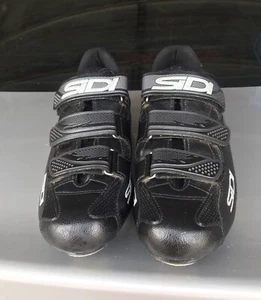 SIDI Scarpe MTB/Gravel Bullet 2 SPD Size 44 - Picture 1 of 8