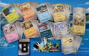 Reverse Holo - Twilight Masquerade Pokemon TCG Scarlet Violet 6 - Picture 1 of 12