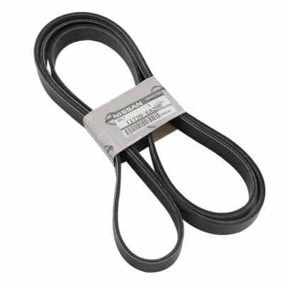 OEM Serpentine Belt 11720EA200 For Nissan Frontier Xterra Pathfinder 4.0L V6 - Image 1 of 4