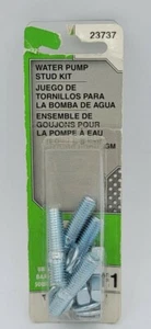 Dorman-Engine Water Pump Stud Kit Fits Chevrolet S10 1994-92, GMC Sonoma 1994-92 - Bild 1 von 8