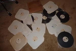GOLDEN AGE OF RADIO THEATRE VINYL RECORDS NM - PROGRAMS 1-20 - Picture 1 of 4