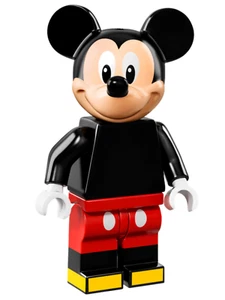 LEGO 71012 Disney Series 1 Collectible Minifigures MICKEY MOUSE Sealed 2016 - Picture 1 of 3