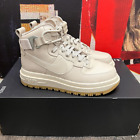Size 6.5M / 8W - Nike Air Force 1 High 2.0 Utility Boots Arctic Pink DC3584 200