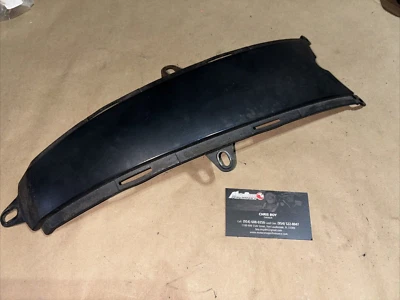 DUCATI MONSTER 1100 EVO 796 696 GENUINE FUEL TANK CENTER COVER FAIRING COWL - Image 1 of 4