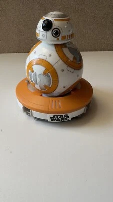 Sphero Disney BB-8 Star Wars remote control droid robot - Image 1 of 4