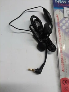 NEW PHONE - AURICOLARE - HANDS FREE - PER MOTOROLA T100 - Picture 1 of 3