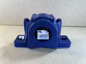 SKF Split Plummer (Cuscino) Alloggiamento Blocco SAFD 517 con Guarnizione LOR 53 - Foto 1 di 2