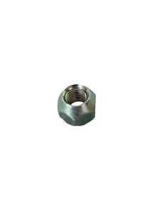 DADO RUOTA M12X1.5 90942-01007 COMPATIBILE CON TOYOTA YARIS P1 - P9 - P13 - Foto 1 di 3