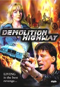 Demolition Highway (DVD, 2004) Starring Joe Estevez and Danny Fendley - Picture 1 of 3