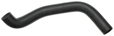Molded Radiator Coolant Hose-Upper For 1975-1988 Jeep J10 Gates 182KB93 - Image 1 of 2