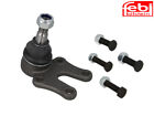 FRONT LOWER AXLE BALL JOINT L/R FITS: TOYOTA DYNA 100 HIACE IV 2.0-2.7 08.89-