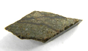 Northbranch Meteorite Jewell County Kansas, United States .726 Grams - Picture 1 of 5