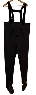 Bass Pro Shops Professional Fishing Waders By Scott Resources LT Stockingfoot - Image 1 of 4