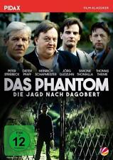 Das Phantom - Die Jagd nach Dagobert - Pidax Klassiker  DVD/NEU/OVP