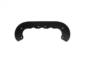 2 Pack Rubber Auger Paddle fits Ariens/Gravely 53802900, Ariens Path Pro (5662)  - Picture 1 of 1